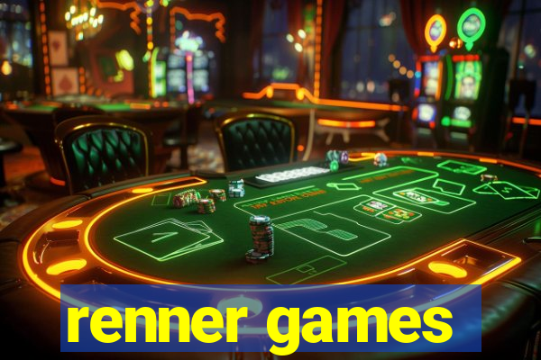 renner games