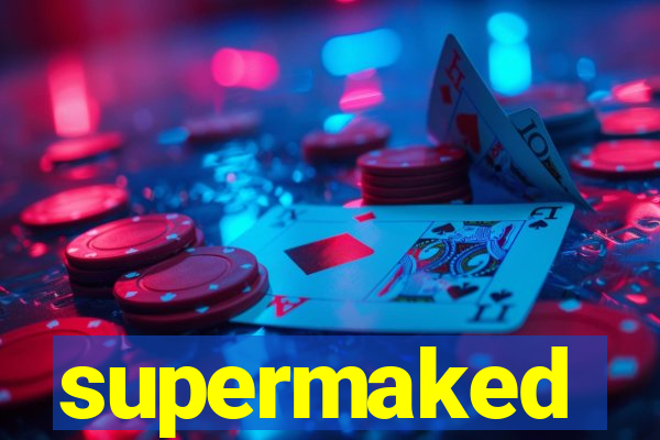 supermaked