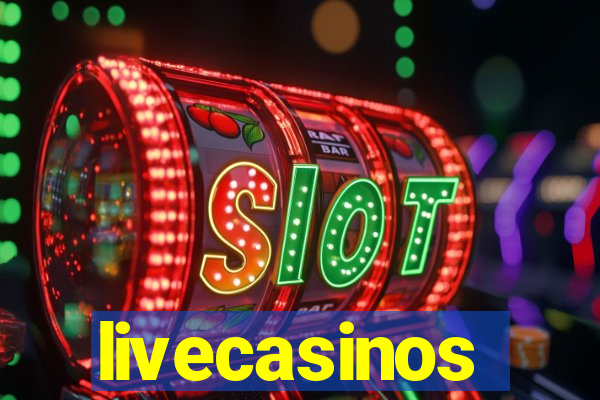 livecasinos