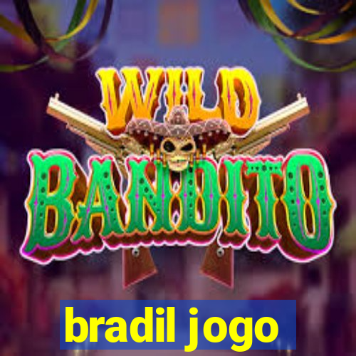 bradil jogo