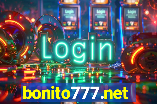 bonito777.net