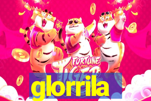 glorrila