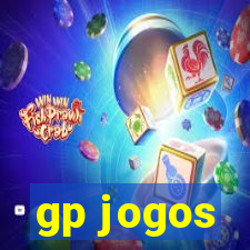 gp jogos