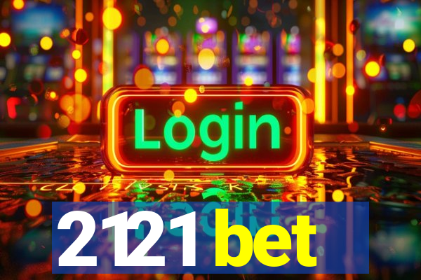 2121 bet