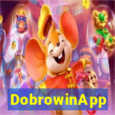 DobrowinApp