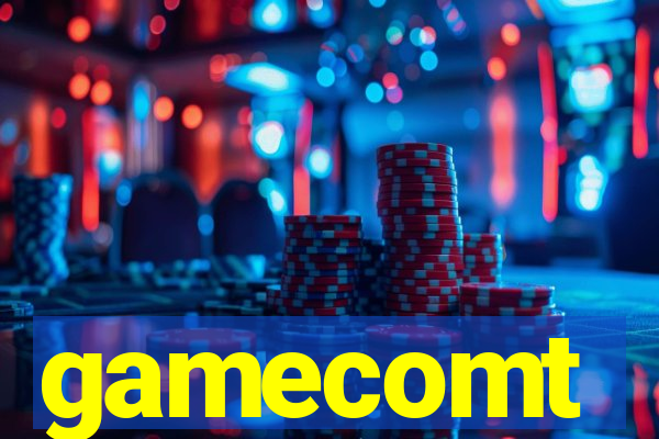 gamecomt