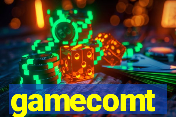 gamecomt