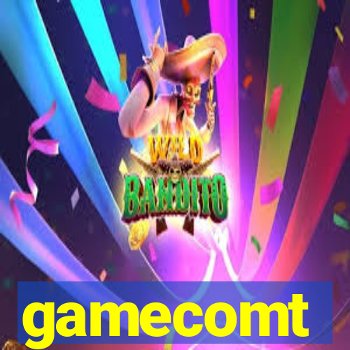 gamecomt