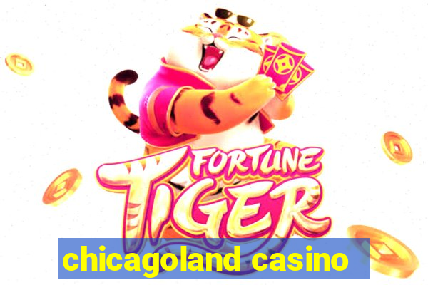 chicagoland casino