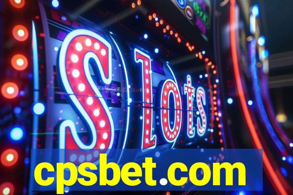 cpsbet.com