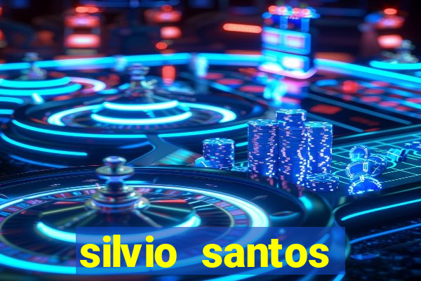 silvio santos hermes e renato