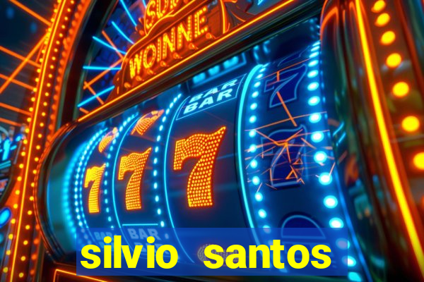 silvio santos hermes e renato