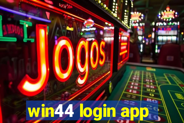 win44 login app