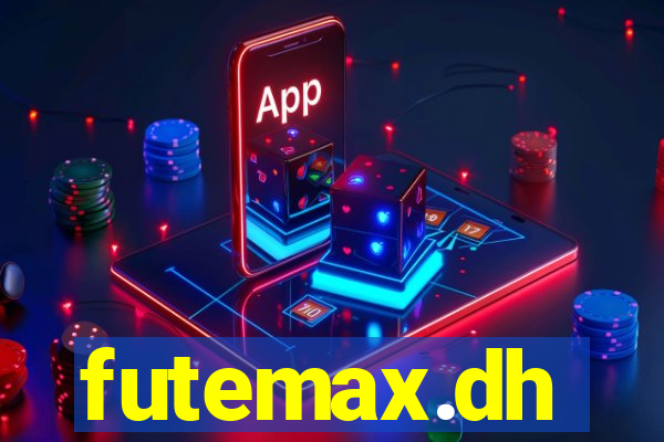 futemax.dh