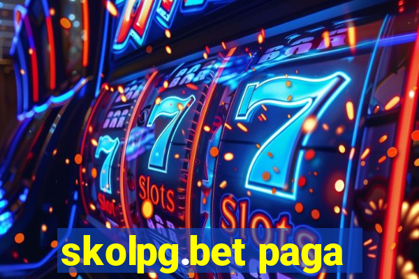 skolpg.bet paga