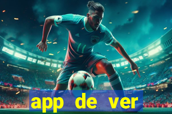 app de ver resultado de jogos