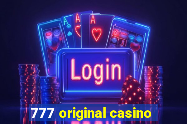 777 original casino