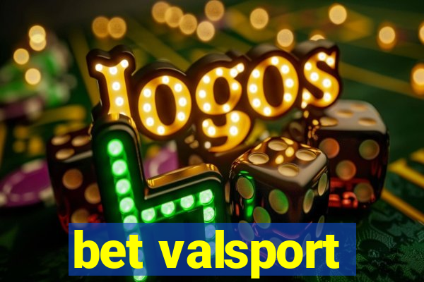 bet valsport