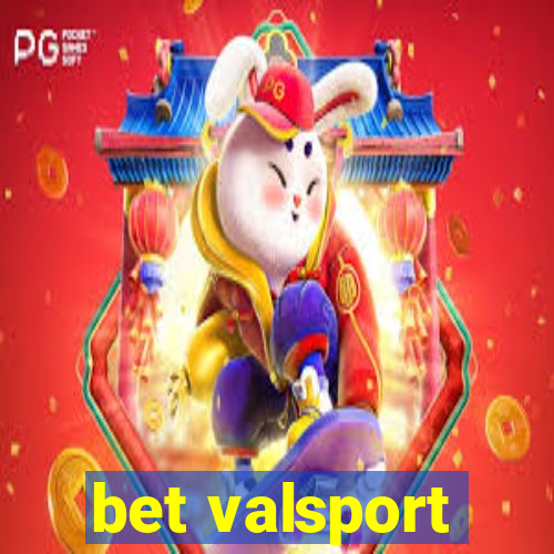 bet valsport