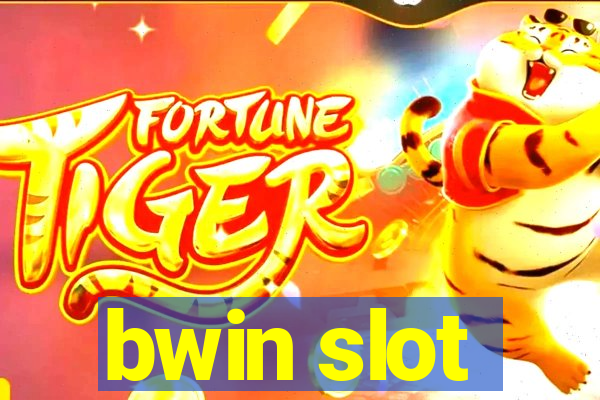 bwin slot