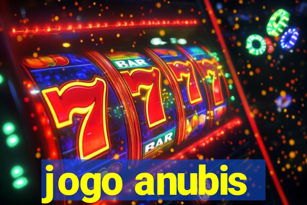 jogo anubis