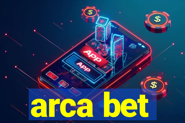 arca bet