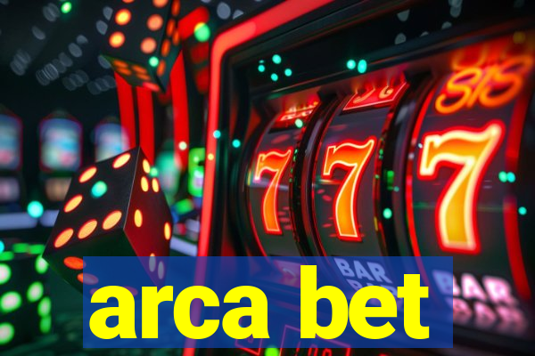 arca bet