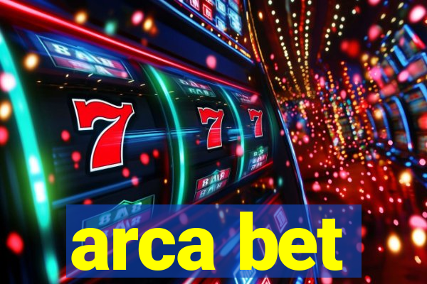 arca bet