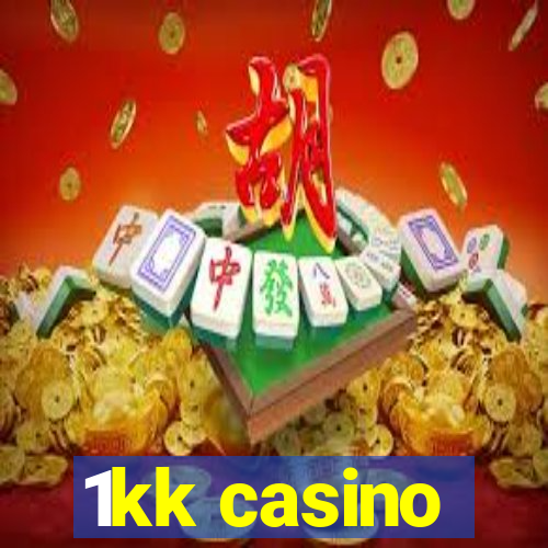 1kk casino