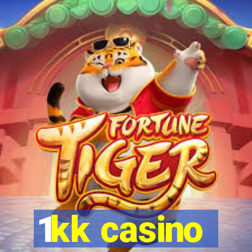 1kk casino