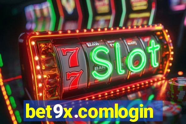 bet9x.comlogin