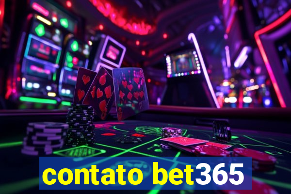 contato bet365