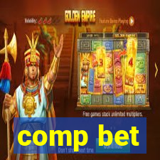 comp bet