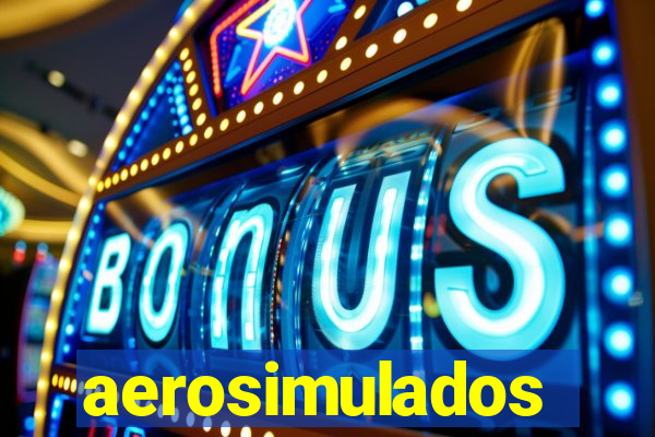 aerosimulados