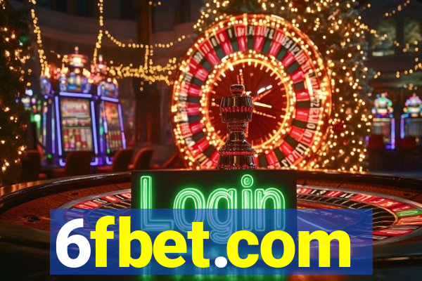 6fbet.com