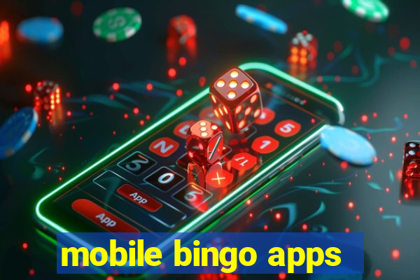 mobile bingo apps