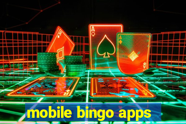 mobile bingo apps