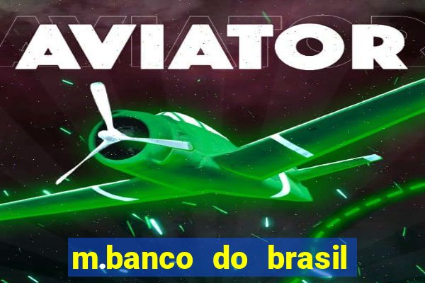 m.banco do brasil 777 bet