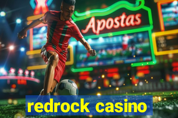 redrock casino