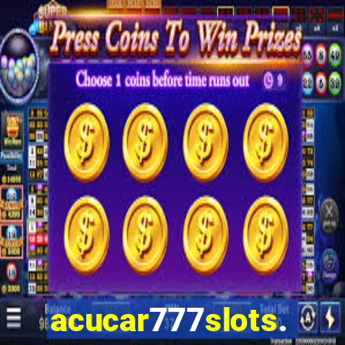 acucar777slots.com