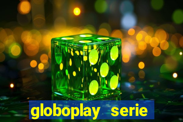 globoplay serie jogo do bicho