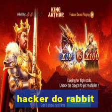 hacker do rabbit