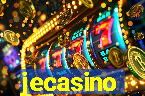 jecasino