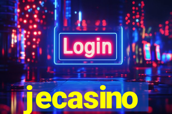 jecasino