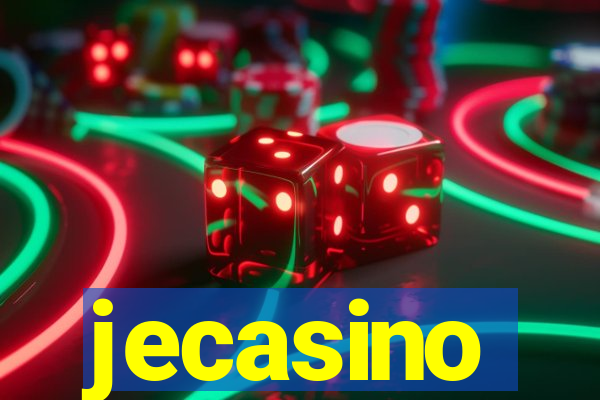 jecasino