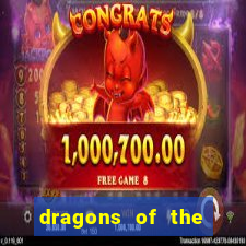 dragons of the edge game site