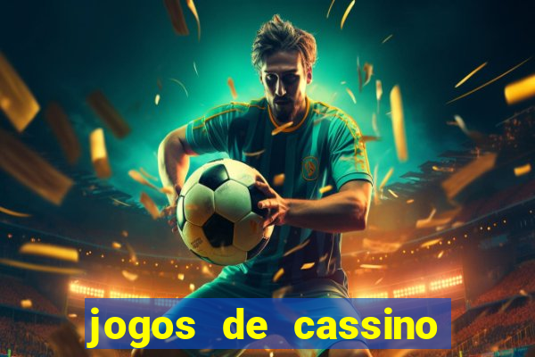 jogos de cassino de 10 centavos