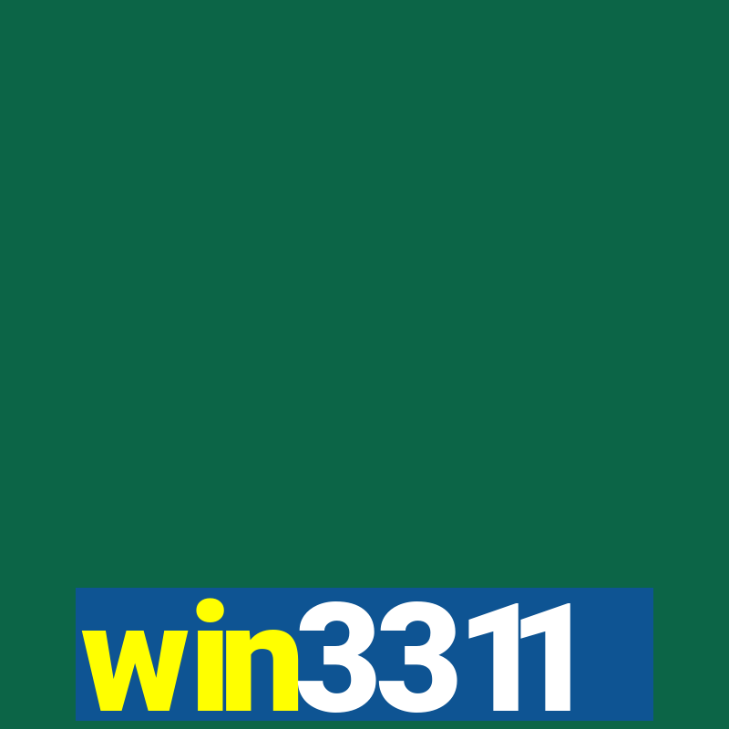 win3311