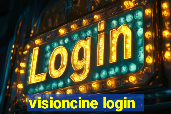 visioncine login