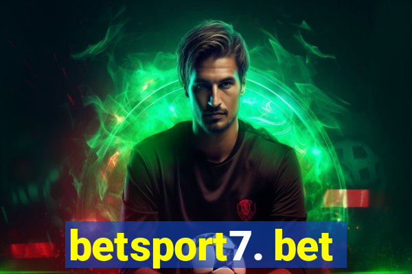 betsport7. bet